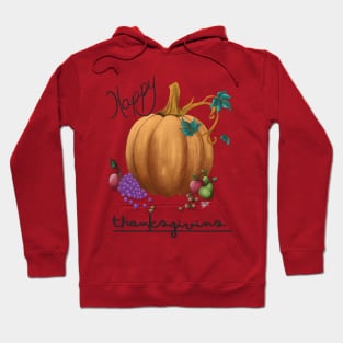 Thanksgiving Day Hoodie